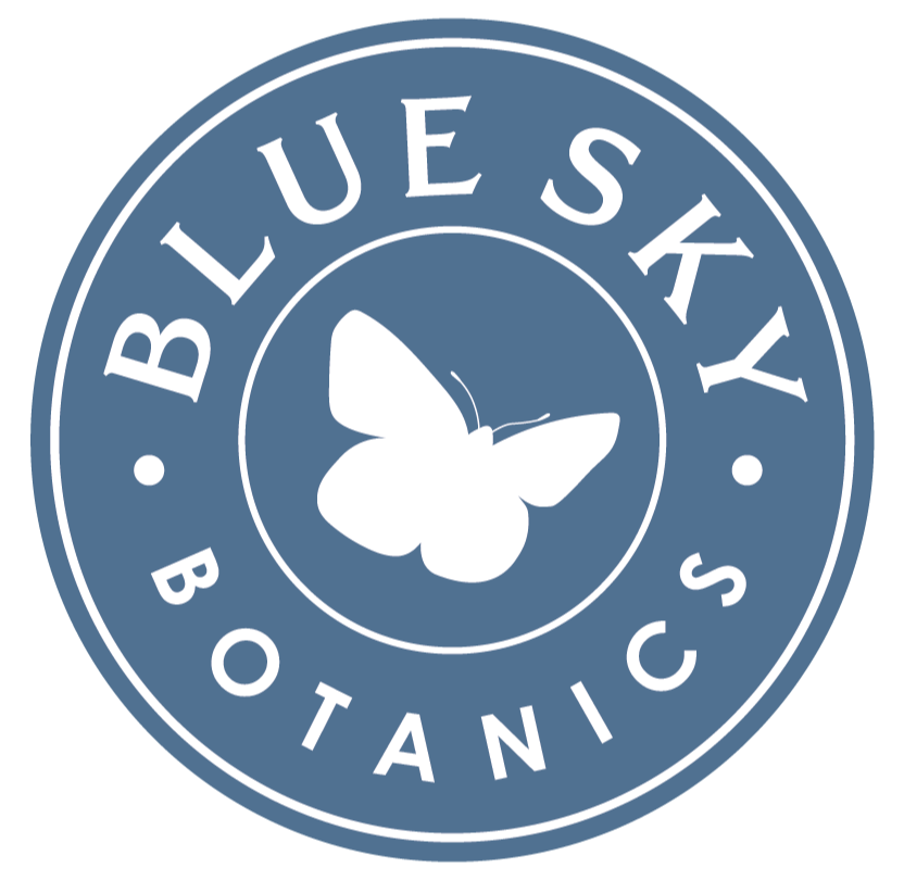 Blue Sky Logo